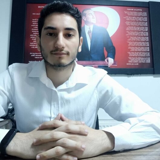 Ahmet Burak Topaloğlu logo