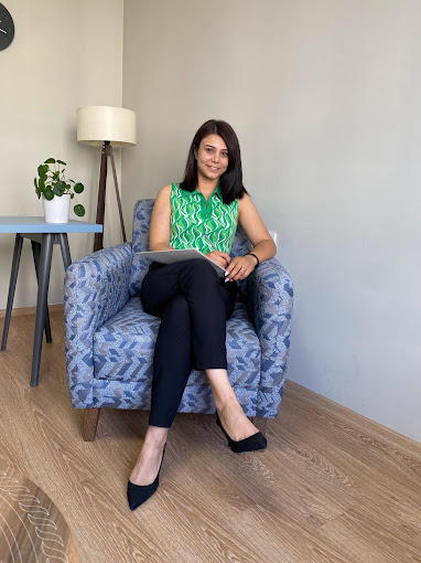 Ayşenur Çelik logo