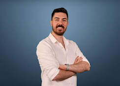 Barış Can Kolçak logo