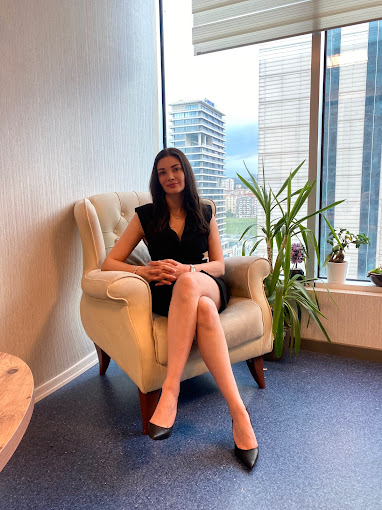 Betül Demir resim 2