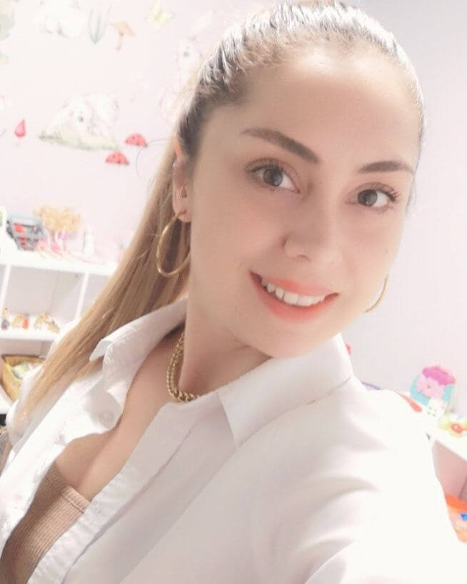 Burçe Duygun resim 1