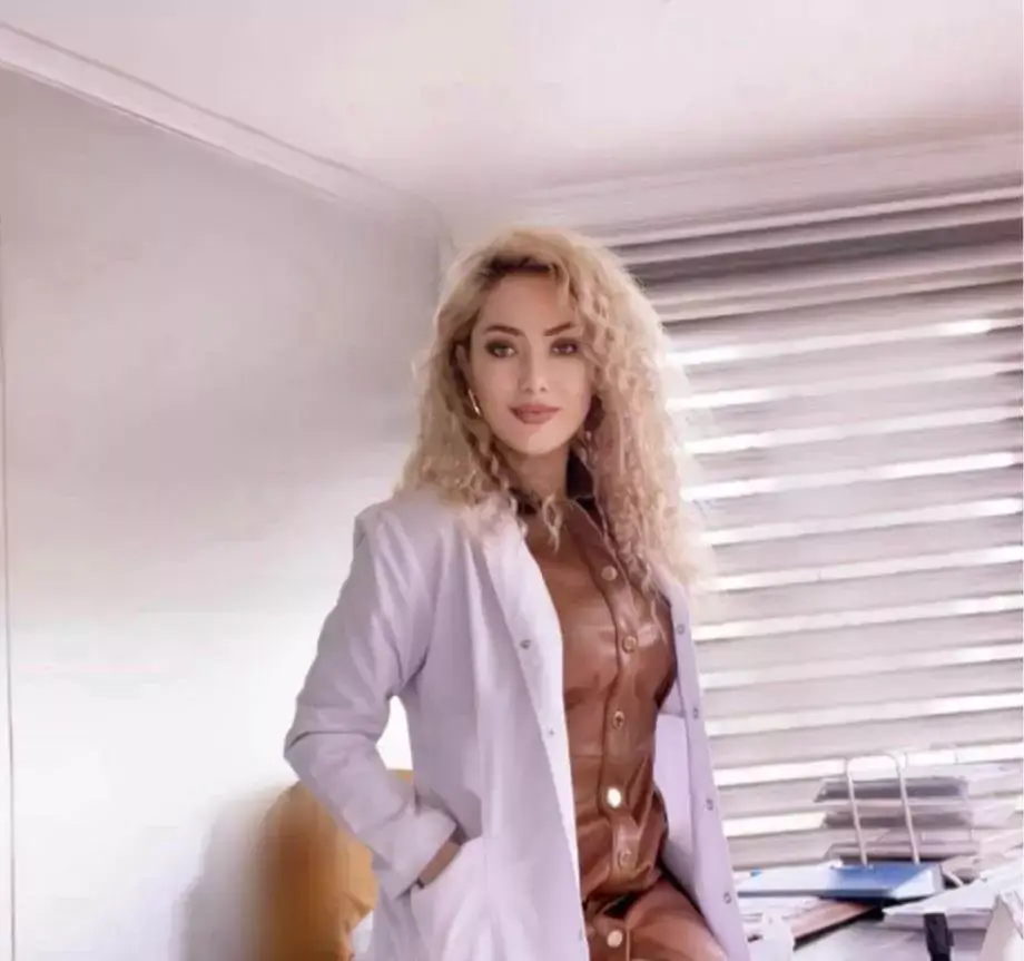 Dilan Öztürk resim 1