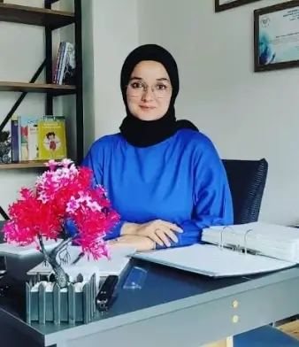 Firdevs Ückoz Kuruoğlu resim 1