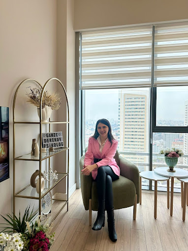 Gamze Dereköy resim 2