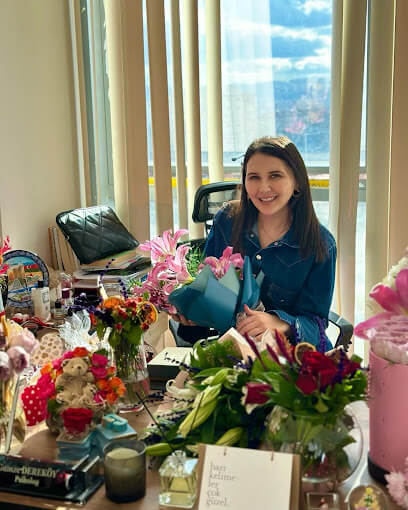 Gamze Dereköy resim 1