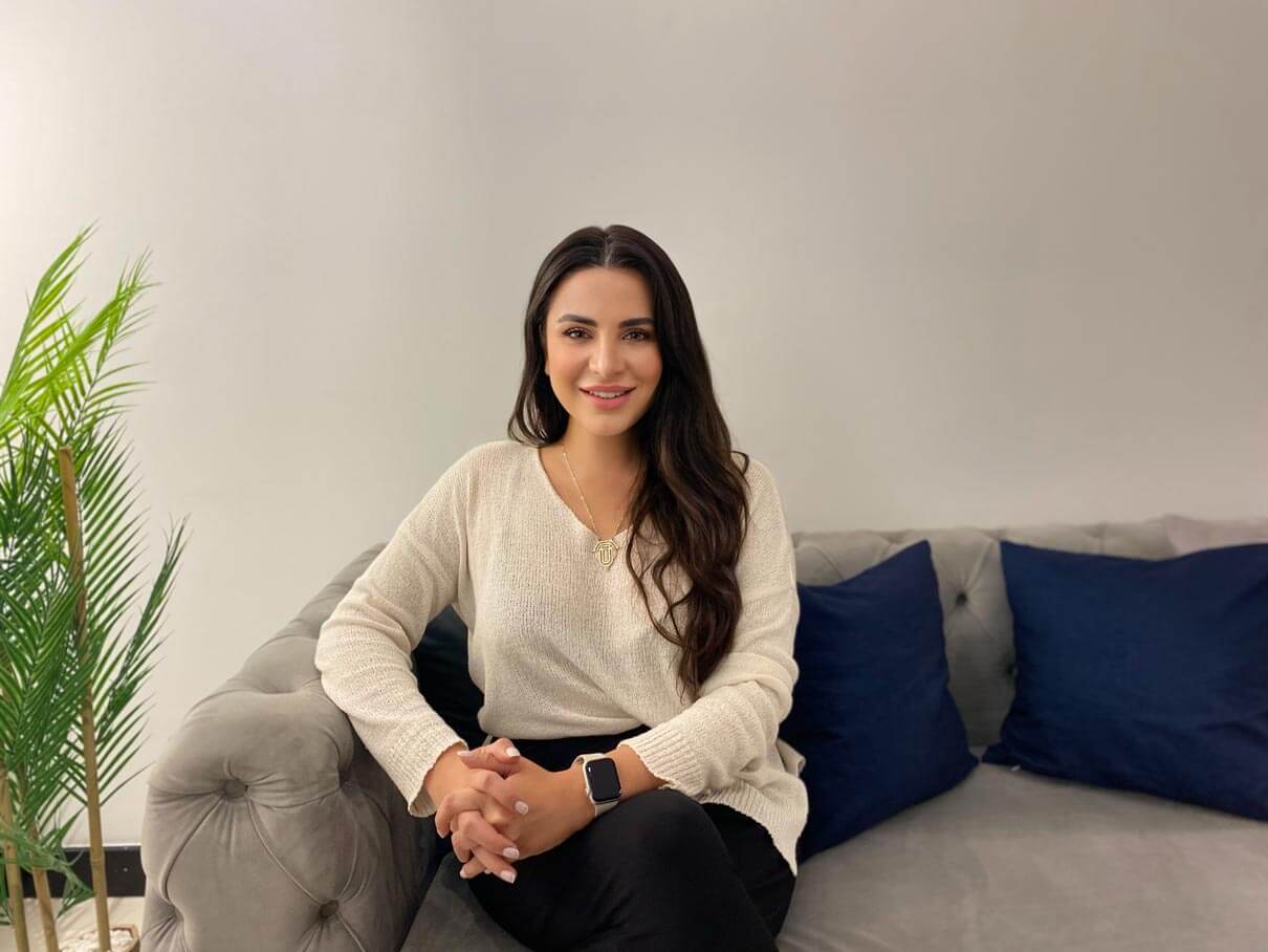 Hazal Akşahin resim 1