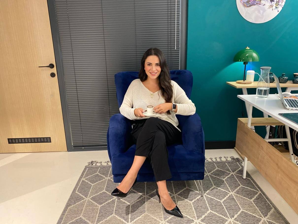 Hazal Akşahin resim 1