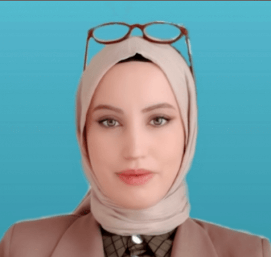 Leyla Kudret Şahin logo