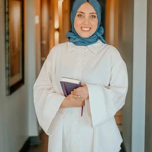 Leyla Kudret Şahin logo