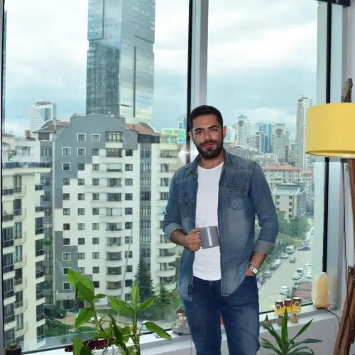 Nerih Paşa Altuntaş resim 1