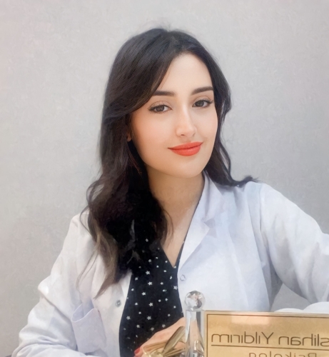 Neslihan Yıldırım logo