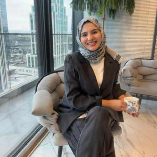 Rumeysa Koyuncu logo