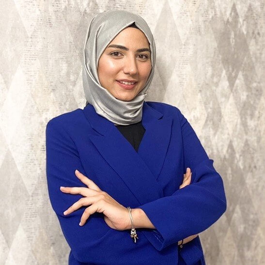 Seda Şahin Güral logo