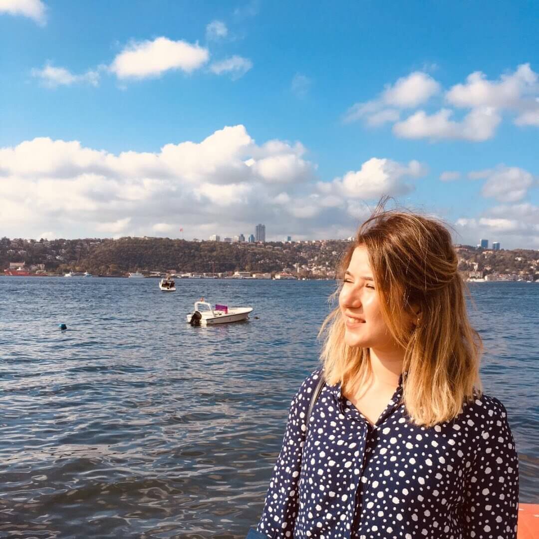 Tuğba Aydın resim 1